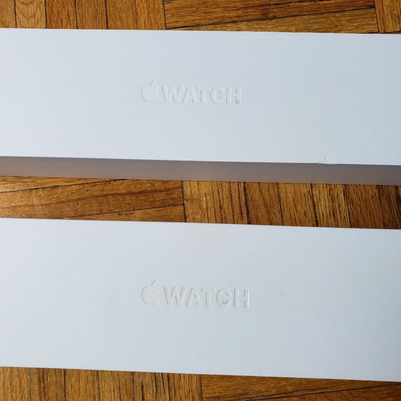 Apple Watch Box only - Picture 2 of 3